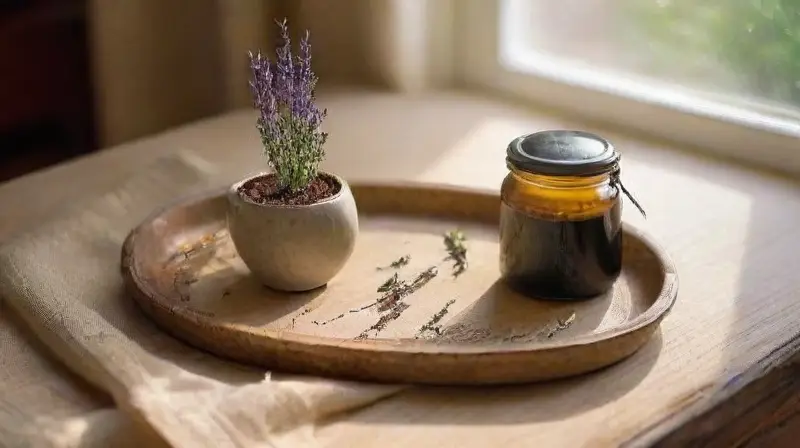Set de té y café para mañanas amorosas
