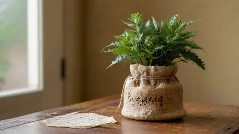 Regalos ecológicos muestran amor por el planeta