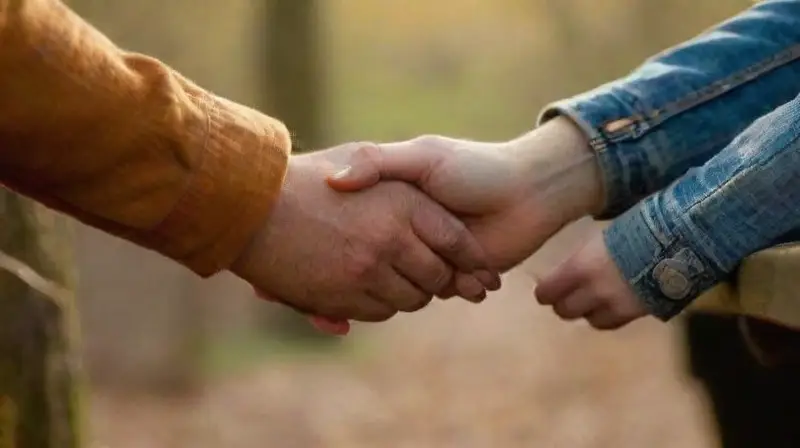 El respeto transforma amor ordinario en extraordinario