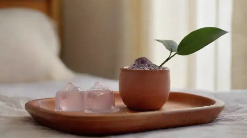Regalos de aromaterapia para relajación y conexión