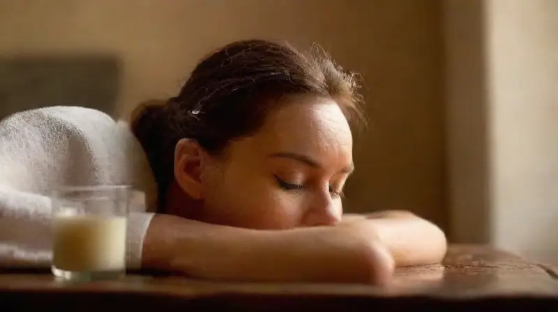 Spa íntimo con pareja relajada en masaje
